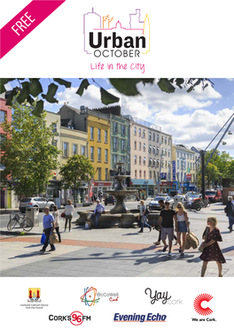 Urban October 2018