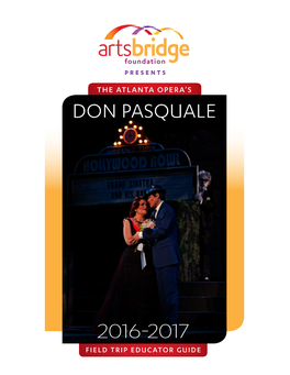 Don Pasquale