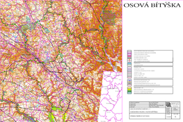 Náměš• Nad Oslavou Bystřice Nad Pernštejnem Velká Bíteš Velké Meziříčí