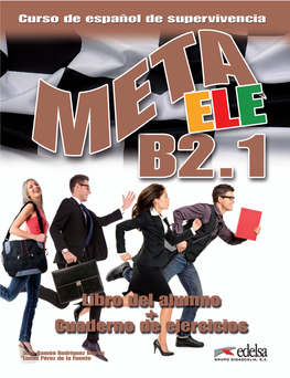 Meta ELE B2.1 ::: Módulo 1 (Versión 2).Docx
