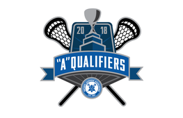 2018 Ontario Lacrosse Association “A” Qualifiers