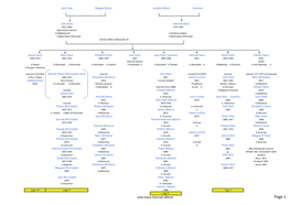 Family Tree 1 John Kane Hannah Alford.Pdf