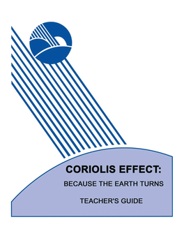 Coriolis Effect