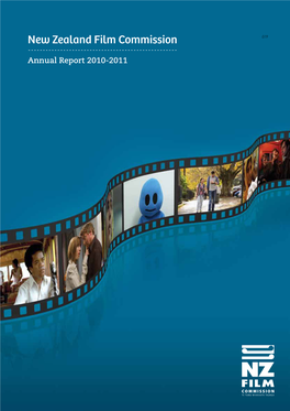 Annual Report 2010-11