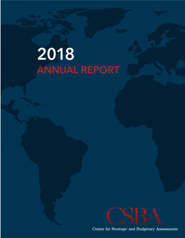 Annual Report