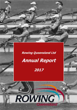 Annual Report 2017 (Draft)
