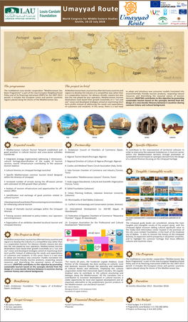 Umayyad Route