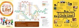 Circle Line Guide