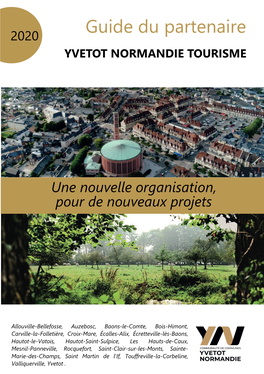 Guide Du Partenaire