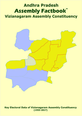 Vizianagaram Assembly Andhra Pradesh Factbook