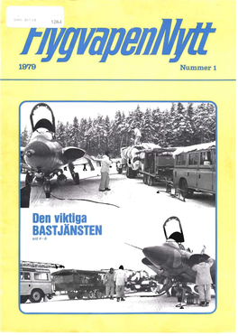 Flygvapennytt 1979-1