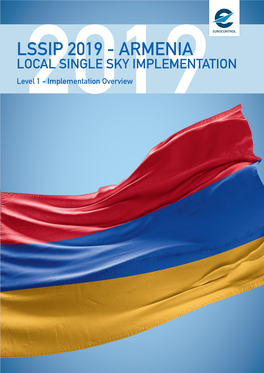 ARMENIA LOCAL SINGLE SKY IMPLEMENTATION Level2019 1 - Implementation Overview
