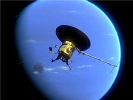 Neptune's Atmospheric Composition