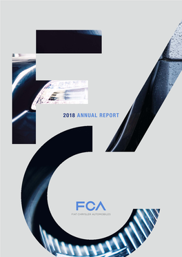 2018 Annual Report