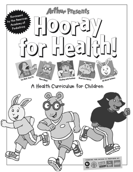 Hooray for Health Arthur Curriculum
