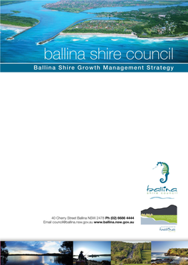 Ballina Shire Council