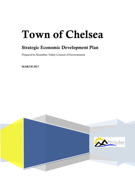 Strategic Economic Development Plan