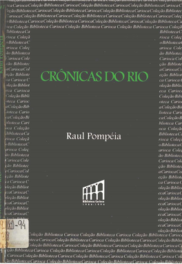 Raul Pompéia