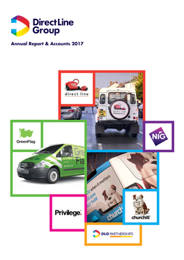 Annual Report & Accounts 2017