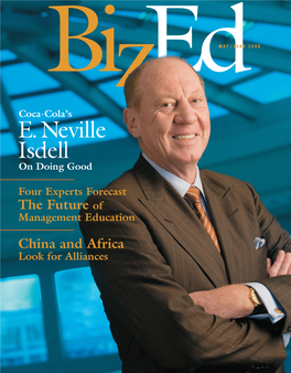 Bized, May/June 2008, Full Issue