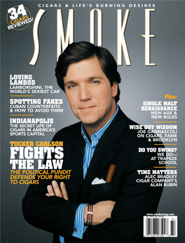 Tucker Carlson