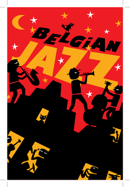 Belgianjazzdirectory2011.Pdf