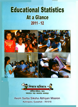 EDUCATIONAL STATISTICS at a GLANCE 2011-12 D-14198.Pdf