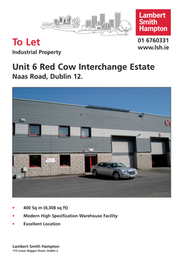 6 Red Cow Inter 151858