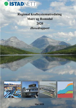Regional Kraftsystemutredning Møre Og Romsdal 2020 Hovedrapport