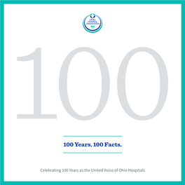 100 Years. 100 Facts