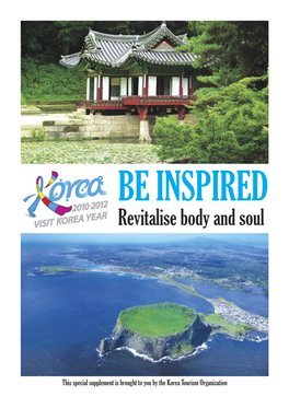 KOREA BE INSPIRED Copy.Indd