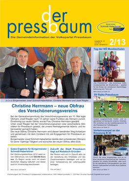 2013 02 DER PRESSBAUM.Pdf