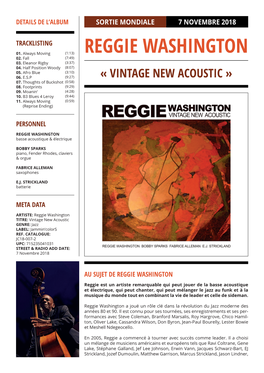 Reggie Washington 02