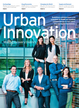 Mars Report Urban Innovation.Pdf