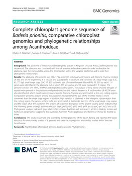 Downloaded and Set As out Groups Genes