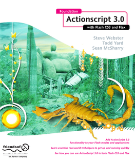 Foundation Action Script 3.0 with Flash CS3 and Flex.Pdf