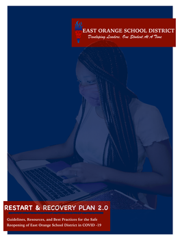 Restart & Recovery Plan