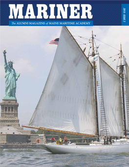 2015- Issue 2 American Maritime Officers