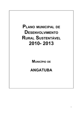 Município De Angatuba