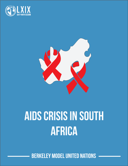 AIDS Crisis in South Africa
