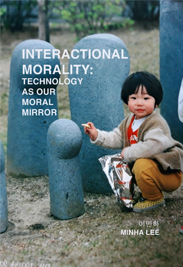 Interactional Morality