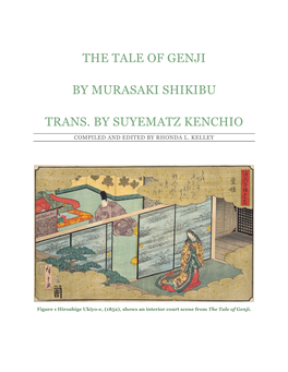 The Tale of Genji