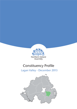 Constituency Profile Lagan Valley - December 2013