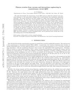 Arxiv:0812.0475V1