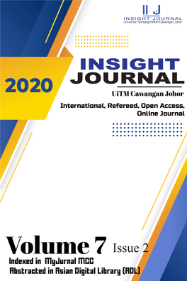 Issue 2 Insight Journal Vol