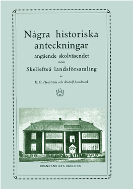 Skolväsendet-1924.Pdf