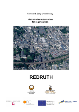 Redruth Main Report