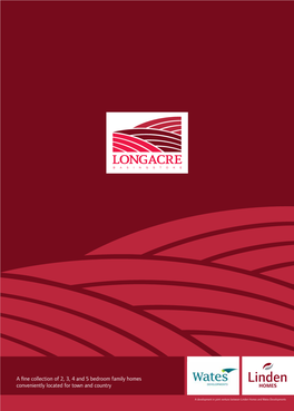 Acre Longacre BASINGSTOKE LONGACREBASINGSTOKE LOGO DEVELOPMENT