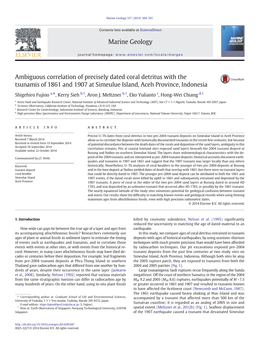 Fujinoetal-Margeo-Simeulue.Pdf