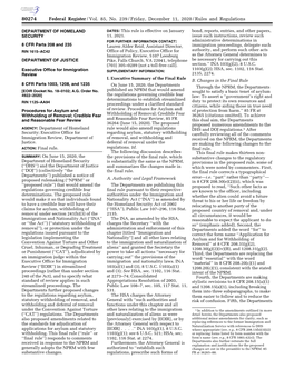 Federal Register/Vol. 85, No. 239/Friday, December 11, 2020